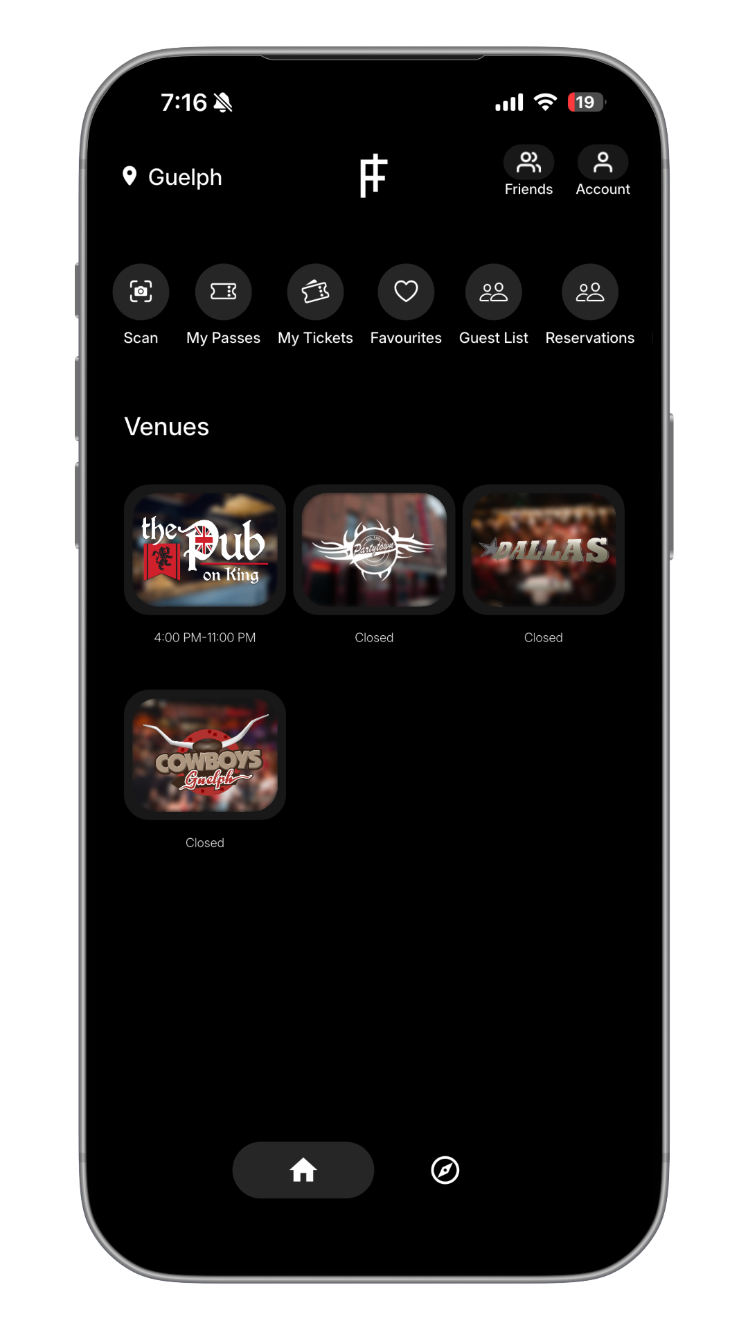 App screenshot 1